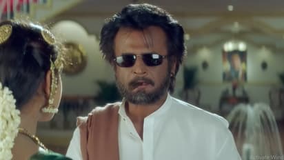 Padayappa re release