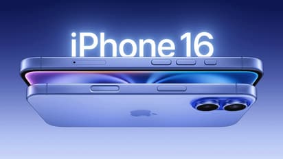 iPhone 16 Price Cut