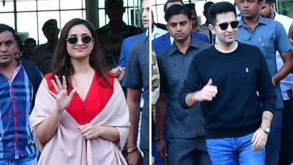 parineeti chopra raghav chadha wedding couple at udaipur