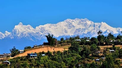 north bengal darjeeling kalimpong travel