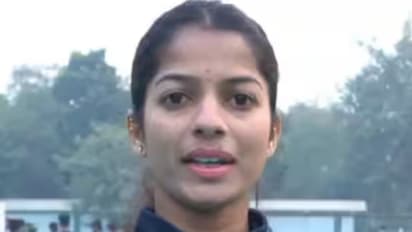 Kho kho WC 25 India Captain Priyanka