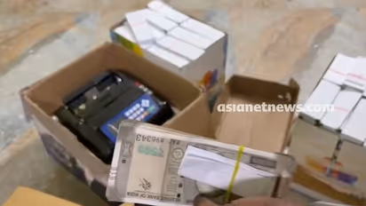 Counterfeit Manufacturing Center Found