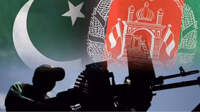 Tensions escalate between Afghanistan and Pakistan