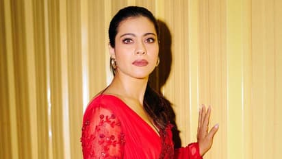 KAJOL