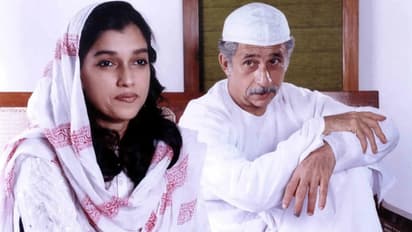 Naseeruddin Shah Ratna Pathak Love Story
