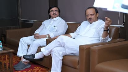 deepak mankar resigns