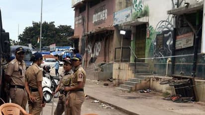Dahisar Koyta Attack