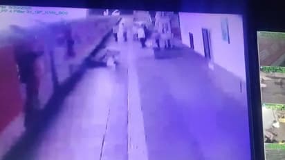 central railway rpf jawan