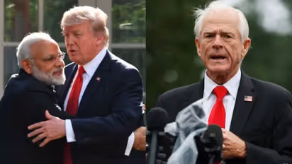 US trade adviser criticism of PM Modi