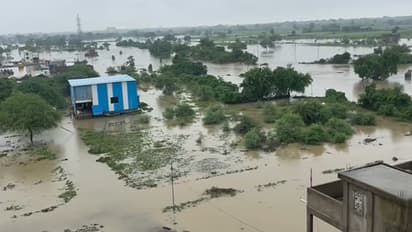 Nagpur Flood