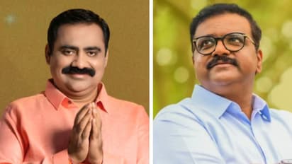 sameer bhujbal suhas kande