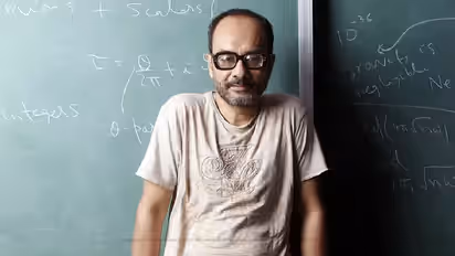 Ashok Sen