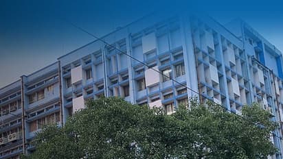 RG KAR Medical College 