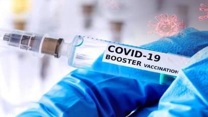 covid 19 booster dose