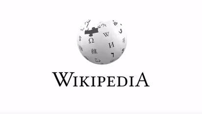 wikipedia