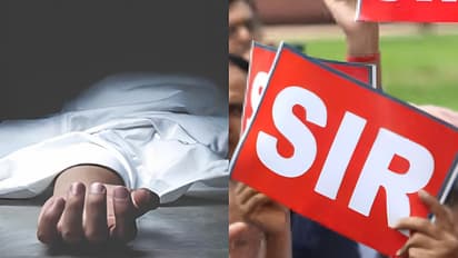 West Bengal SIR Fear Over Notice Allegedly Pushes Uttar Dinajpur Man to Suicide