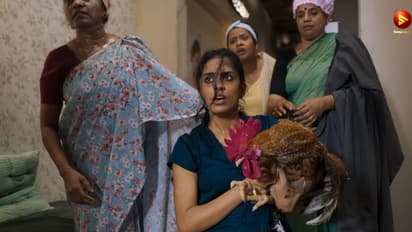 Victoria directed by Sivaranjini