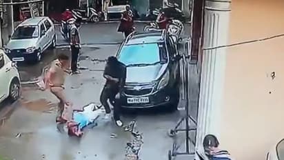 NHRC Initiates Action Over Journalist's Assault in Punjab