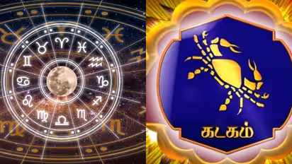 weekly rasi palan Kadagam rasi