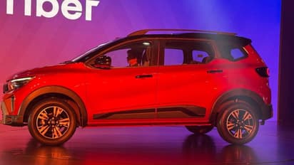 Renault Triber 2025 Facelift Launched