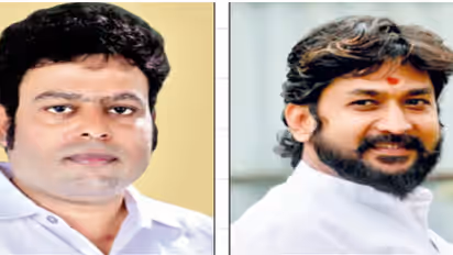 harshal surve vs ravikiran ingvale