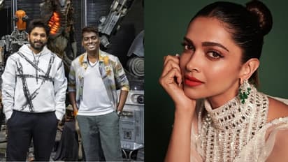 allu arjun atlee deepika padukone