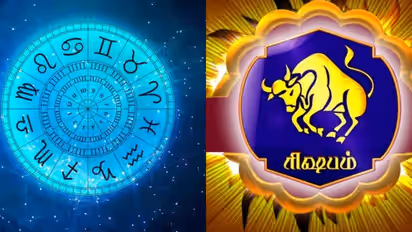 weekly rasi palan rishaba rasi