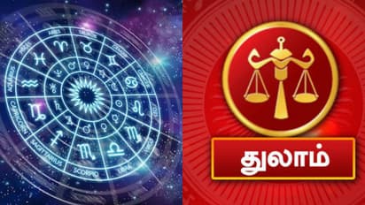 weekly rasi palan thulam rasi