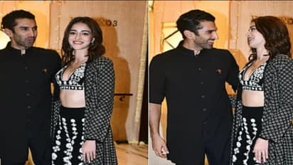 aditya roy kapoor ananya pandey