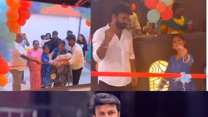 Pandian Stores 2 Serial Actor Venkat Renganathan New Shop