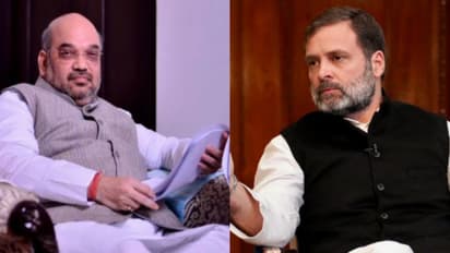 amit shah comment on rahul gandhi