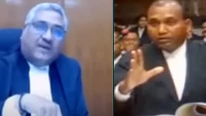 judge advocate bageshwar case jabalpur highcourt