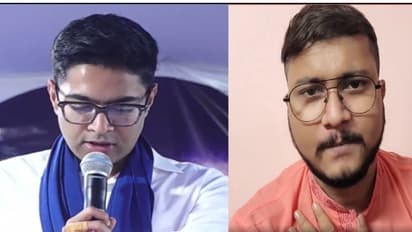 Debangshu Bhattacharya Abhishek Banerjee