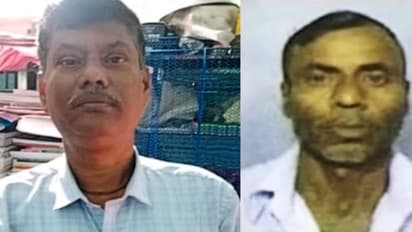 moyna bjp leader killed tmc leader milan bhowmik arrested