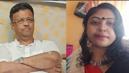 Firhad hakim sukanya mondal