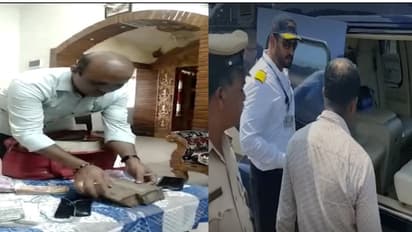 karnataka corruption