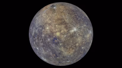 Mercury