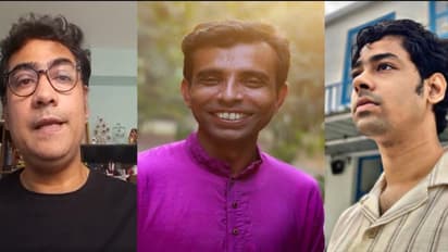 Theater actor got beaten by TMC workers in West Bengal kaushik sen and riddhi sen slams bengal government