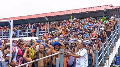 sabarimala