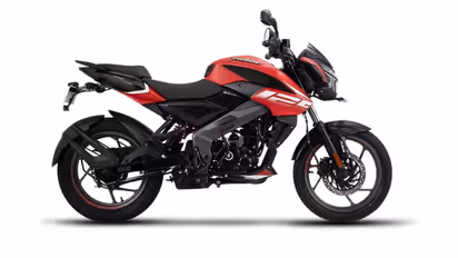 Bajaj Pulsar NS125