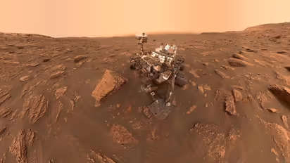 mars 1