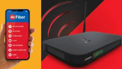 JioFiber vs Airtel broadband plans