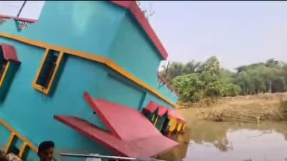 Calcutta High Court asked what state had done for flood victims in West Midnapore Hooghly Howrah bsm