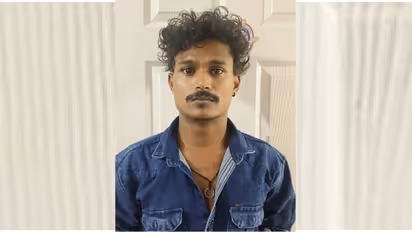 arrest
