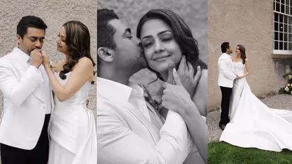 Suriya
