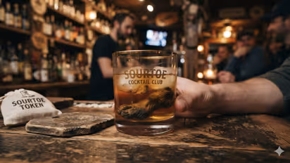 Mummified Human Toe in Drink? This Canadian Viral Cocktail Comes With a SHOCKING Twist