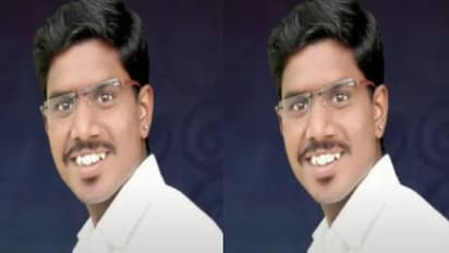 pavan chavan suicide
