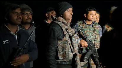 rajasthan police action 