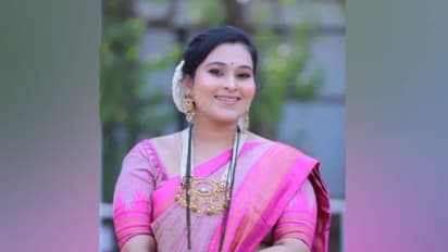 rajendra hagawane daughter in law death 