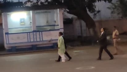 জ্যোতিপ্রিয় মল্লিক